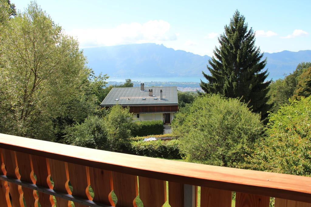 Holiday Home Maison De La Litiere Pugny-Chatenod الغرفة الصورة