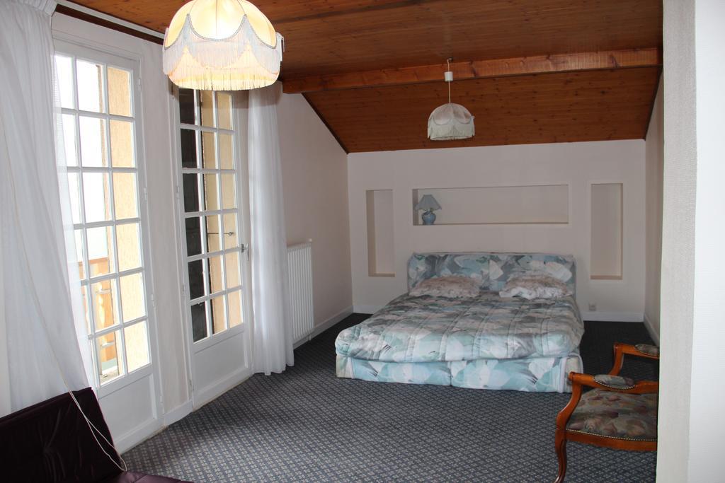 Holiday Home Maison De La Litiere Pugny-Chatenod الغرفة الصورة